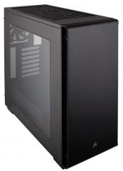 Corsair Offers Three new Chassis - Crystal and Carbide Series