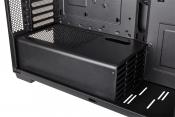 Corsair Offers Three new Chassis - Crystal and Carbide Series