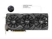 ASUS More Wallet Friendly GTX 1080 STRIX A8G Gaming Aura Graphics Card