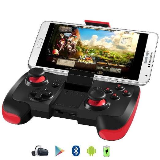 Beboncool Bluetooth game controller