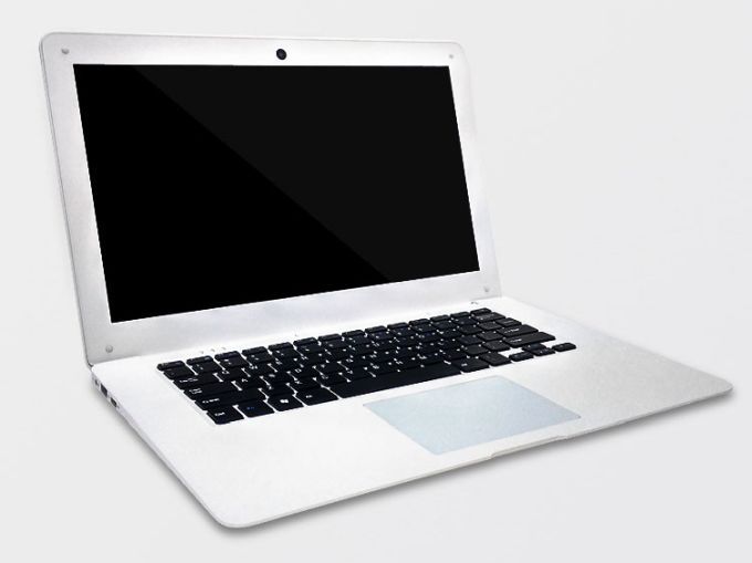 pinebook