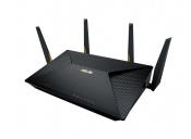 ASUS Releases 2534Mbps BRT-AC828 Wi-Fi router