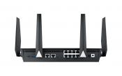 ASUS Releases 2534Mbps BRT-AC828 Wi-Fi router