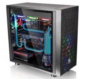 Thermaltake Launches Core X31 Tempered Glass Edition