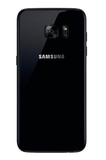 Pearl Black S7 Edge