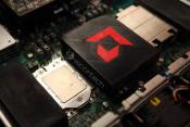 AMD Naples 32-core Zen-Processors photos