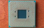AMD Naples 32-core Zen-Processors photos