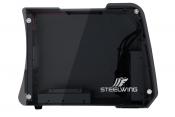 Enermax Launches Steelwing mATX Chassis
