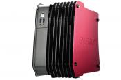 Enermax Launches Steelwing mATX Chassis