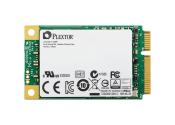 Guru3D 2016 December 15 contest - Win a Plextor M6M 128GB mSATA SSD