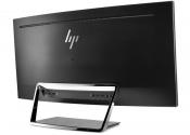 HP EliteDisplay S340c Curved Monitor With Built in Webcam