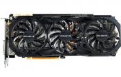 Gigabyte GTX 1080 G1 ROCK 8G comes with older WF3 cooler