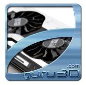 Guru3D 2016 December 21 contest - Win a Palit GeForce GTX 1060 Super JetStream