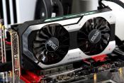 Guru3D 2016 December 21 contest - Win a Palit GeForce GTX 1060 Super JetStream