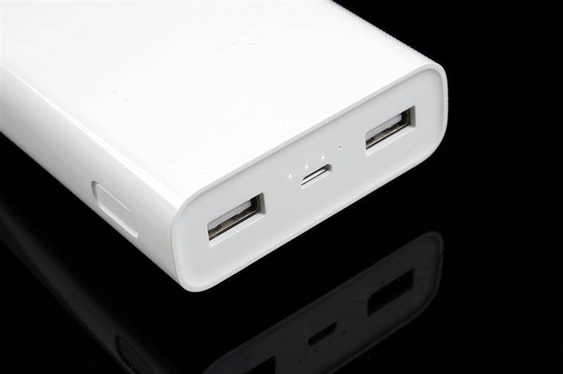 Xiaomi Mi Bank 2 20000mah