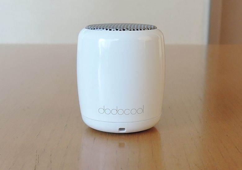 Dodocool Bluetooth Mini Wireless Speaker