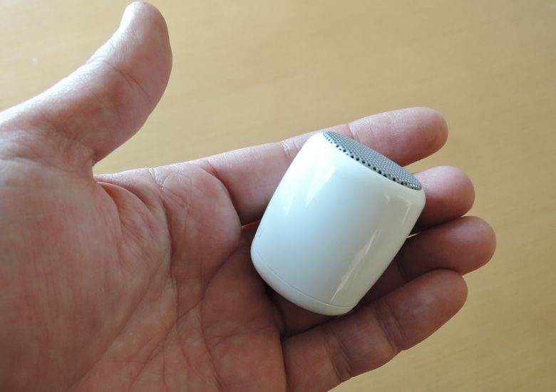 Dodocool Bluetooth Mini Wireless Speaker