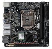 ECS showcases next generation 200 Series motherboards during CES