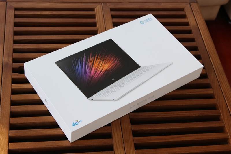 Xiaomi Notebook Air 4G