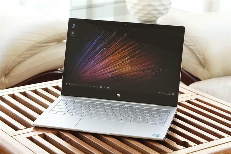 Xiaomi Notebook Air 4G