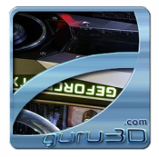 Guru3D 2016 December 25 contest - NVIDIA GeForce GTX 1080 