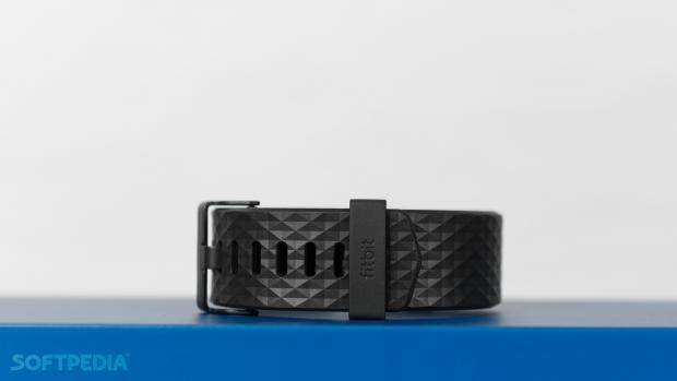 Fitbit Charge 2 band