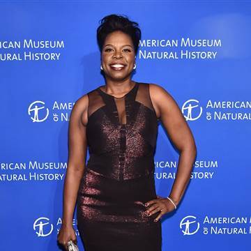 Image: 2016 American Museum Of Natural History Museum Gala