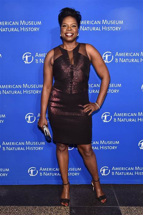 Image: 2016 American Museum Of Natural History Museum Gala