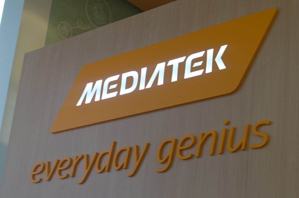 Mediatek