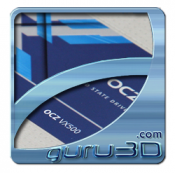 Guru3D 2016 December 29 contest - Toshiba OCZ VX500 SSD 512GB