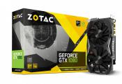 ZOTAC Shows Mini GTX 1080 and much more at CES 2017