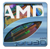 Guru3D 2016 December 31 contest - AMD Radeon RX 470 