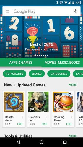 play-store