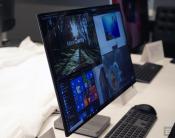 Dell launches Ultrathin HDR 27-inch monitor (and it is Sexy!)