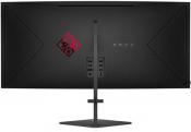 HP Reveals Omen X 35 `Curved G-Sync Monitor