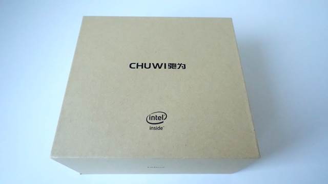 Chuwi HiBox