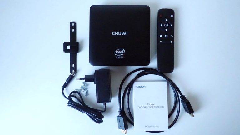 Chuwi HiBox