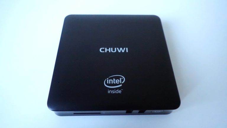 Chuwi HiBox