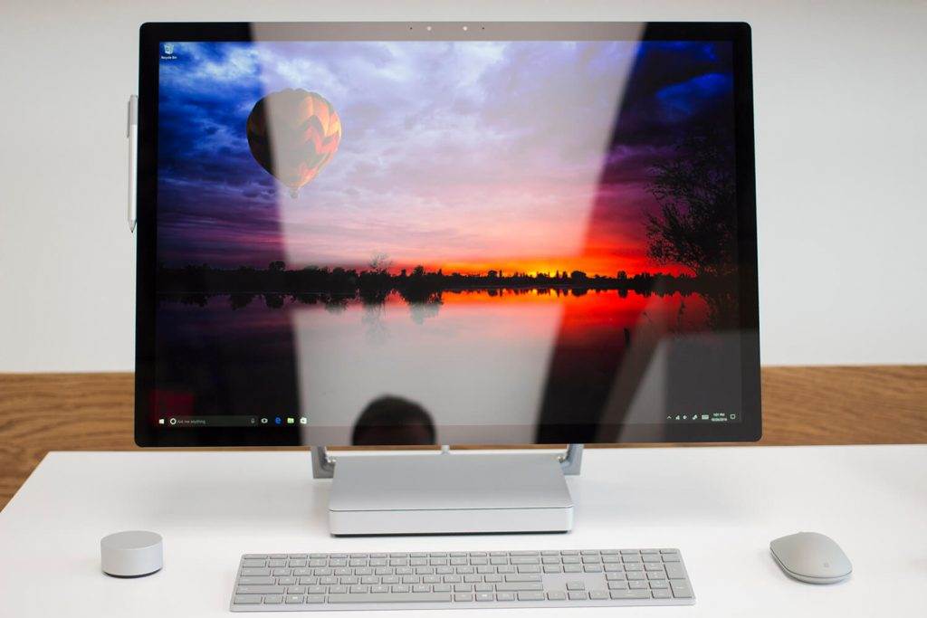 Surface Studio