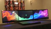 Razer Prototypes Valerie laptops stolen on CES - A Viral?