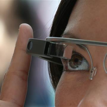 Image: Google Glass