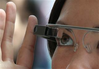 Image: Google Glass