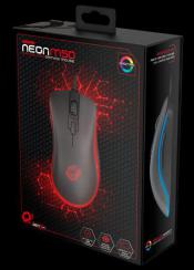 Ozone Neon M50 Gaming Mouse