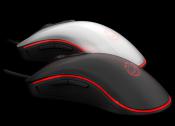 Ozone Neon M50 Gaming Mouse