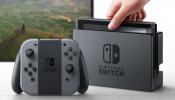 Nintendo Switch Released March 3rd for 299 dollar