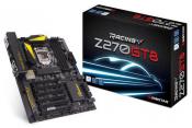 Biostar reveals Z270 RACING line of motherboards