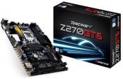 Biostar reveals Z270 RACING line of motherboards