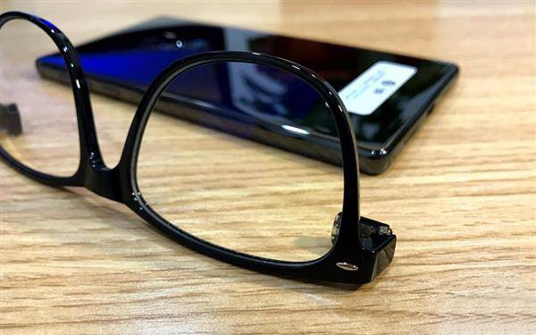 Xiaomi Roidmi anti Blue-ray glasses