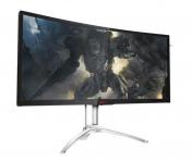 AOC launches 35-inch 21:9 Agon AG352UCG GSYNC monitor