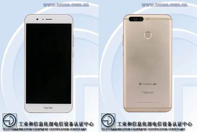 Honor V9